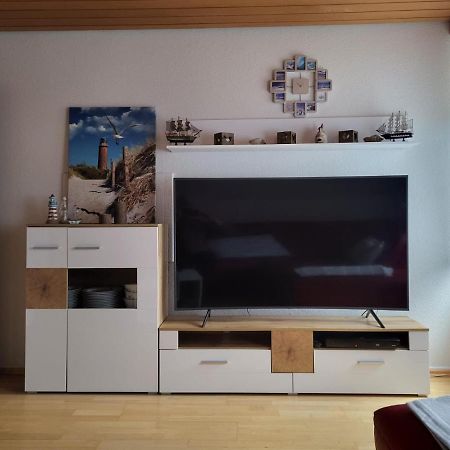 Am Kanal Neuhaus an der Oste ภายนอก รูปภาพ