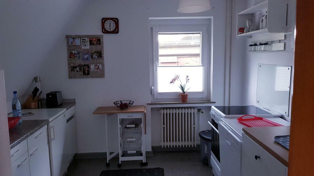 Am Kanal Neuhaus an der Oste ภายนอก รูปภาพ